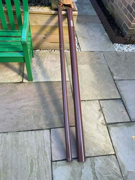 Photo of free Gutter and downpipe (Aldershot) #1