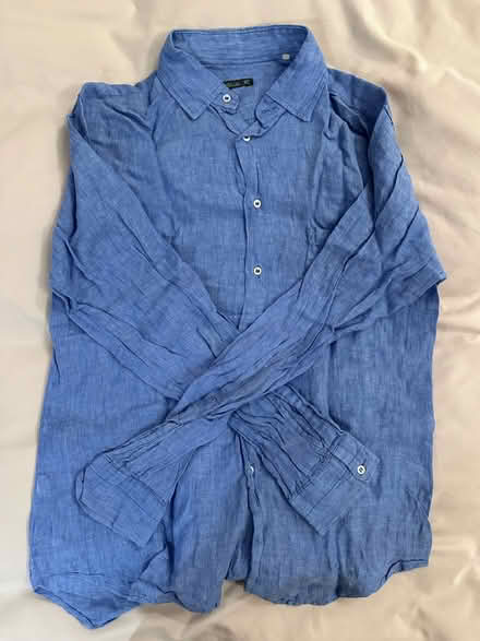 Photo of free Men’s Shirts to Give Away (Foggy Bottom, DC) #2