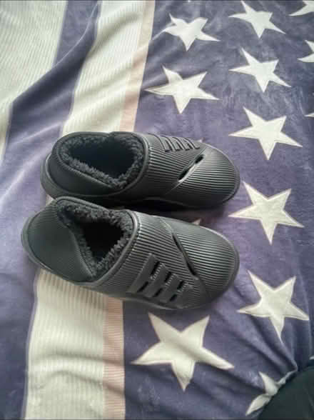 Photo of free Crocs (Ashton under lyne) #2