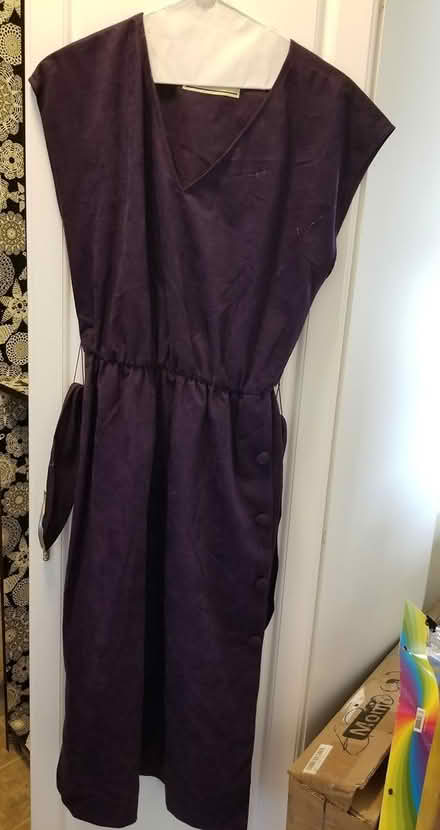 Photo of free Purple medium dress (Streetsville l5m1g7) #1