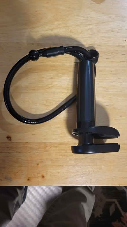 Photo of free Cell Phone Holder (Beacon Hill, Boston) #4