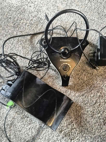 Photo of free 2 indoor aerials (WS11 bridgtown) #1