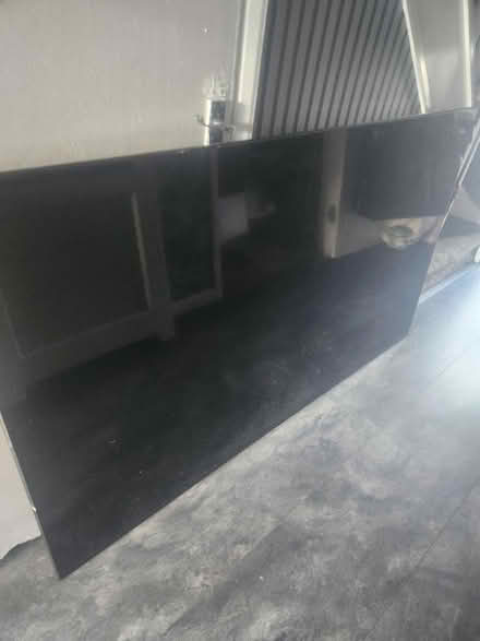 Photo of free 75 inch smart tv broken (Walthamstow) #1