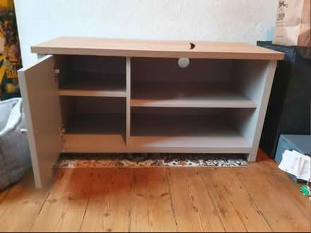 Photo of free TV Cabinet (Queens Park W10) #2