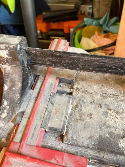 Photo of free Tile cutter (North Watford) #3