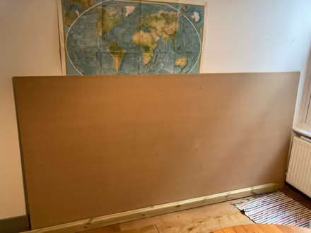Photo of free Large MDF board (South Croydon (CR2)) #1