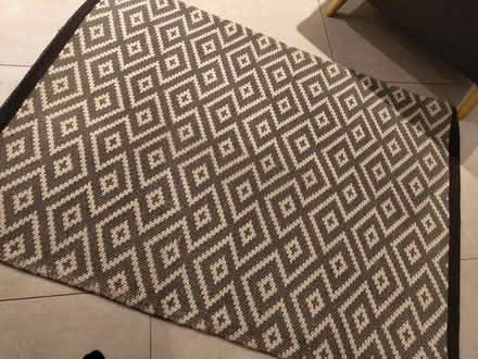 Photo of free Rug (Solihull B91) #1