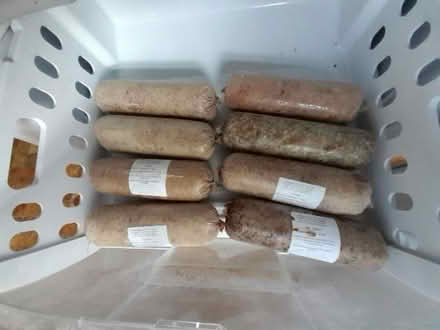 Photo of free Raw dog food (Lower Stoke CV3) #1