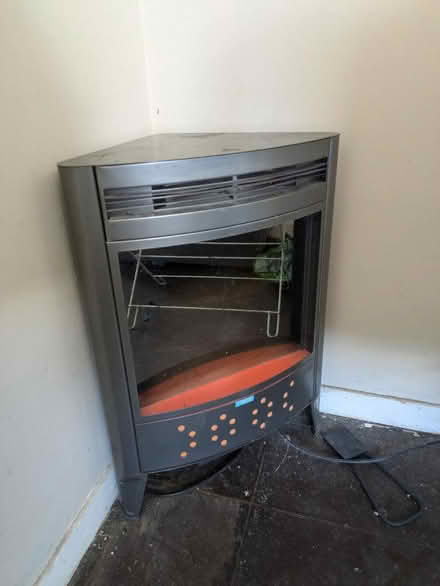 Photo of free Small heater (Stadhampton, OX44) #1