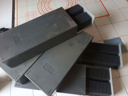 Photo of free Slide carriers for projector (Bexleyheath DA7) #1