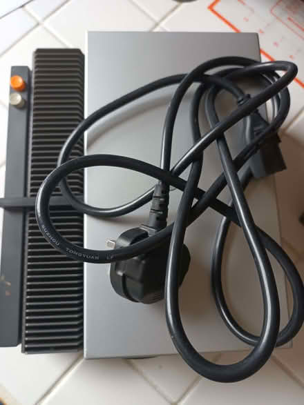 Photo of free Slide projector (Bexleyheath DA7) #2