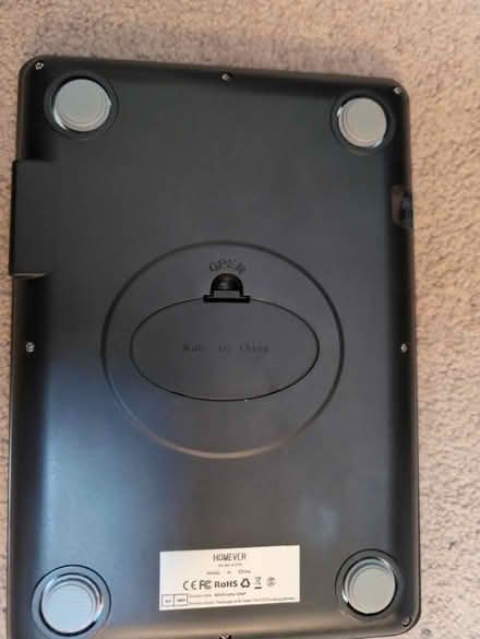 Photo of free Scales (HA3 Harrow) #3