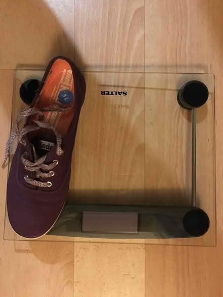 Photo of free Scales (Tottenham, off Philip Lane N17) #3