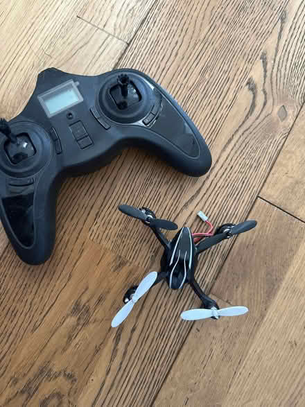 Photo of free Mini remote drone (Sl1) #1