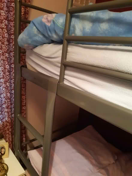 Photo of free Set of Ikea bunk beds (Torbay) #2