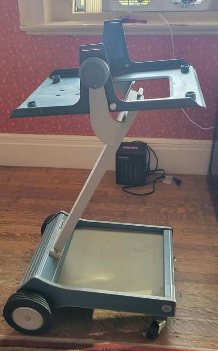 Photo of free Tektronix Scope Cart (Beacon Hill, Boston) #1