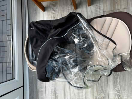 Photo of free SilverCross pushchair seat (Gateford S81) #2