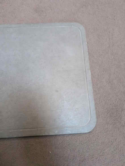 Photo of free Stone Bathroom Mat (HA3 Harrow) #2