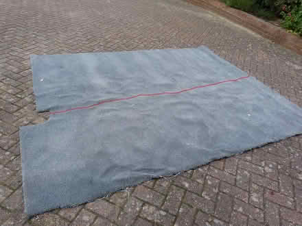 Photo of free Carpet (Chislehurst Road Petts Wood) #1