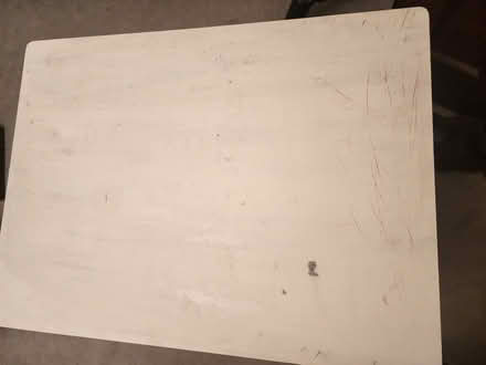 Photo of free Table for kids, used (Rm25lu) #3