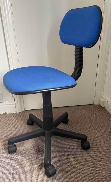 Photo of free Office chair (Warwick CV34) #1