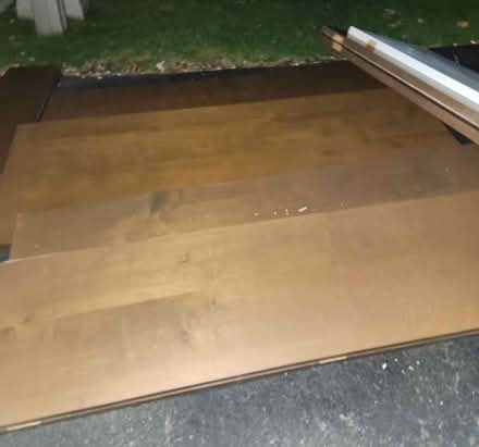 Photo of free Wood doors available many sizes (Farmington Hills) #4
