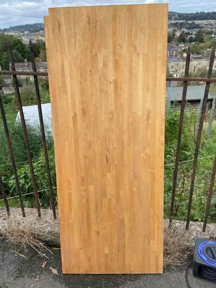 Photo of free Wood pieces and cover panel (Widcombe) #4