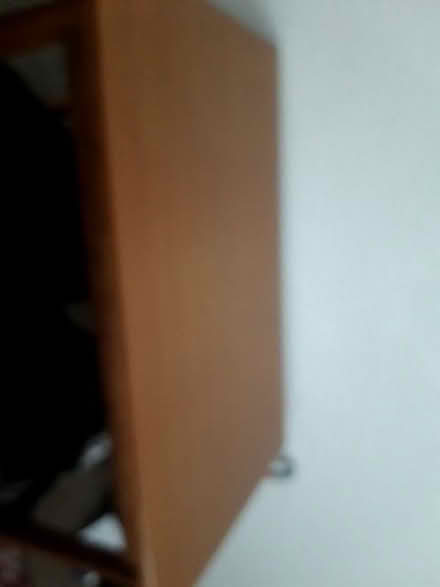 Photo of free Dining table (Sparkhill B11) #2