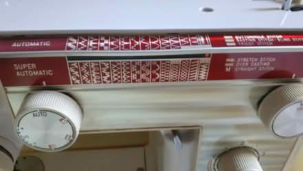 Photo of free Sewing Machine (Horsham Sx near station) #2