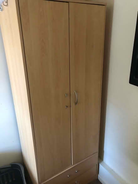 Photo of free Wardrobes, chair, etc as pictured (Gloucester GL1) #3