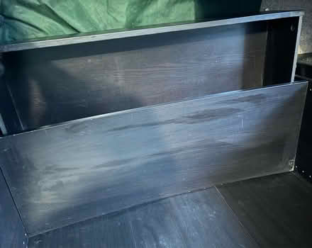 Photo of free Open wardrobes (N14 7BS) #4