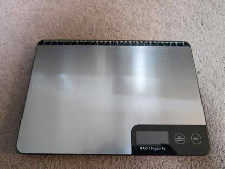 Photo of free Scales (HA3 Harrow) #1