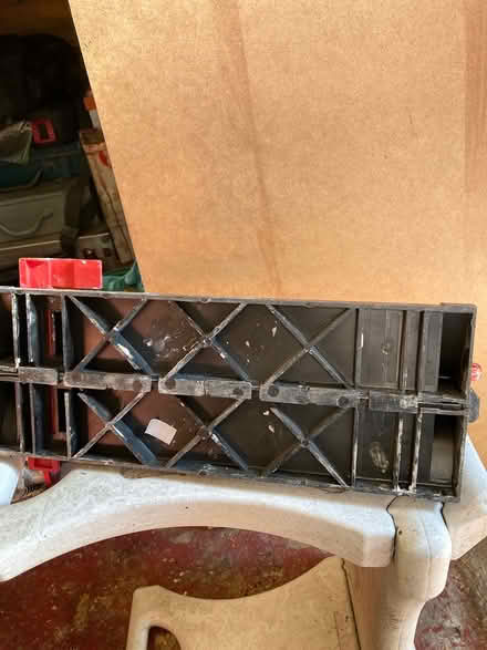 Photo of free Tile cutter (North Watford) #1