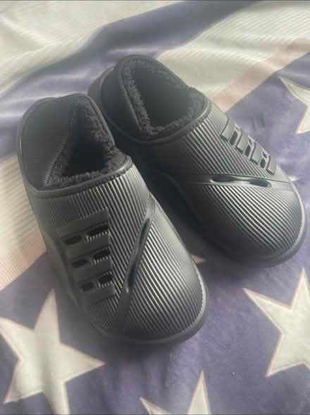 Photo of free Crocs (Ashton under lyne) #1