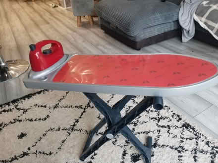 Photo of free Toy ironing board (Chessington KT9) #1