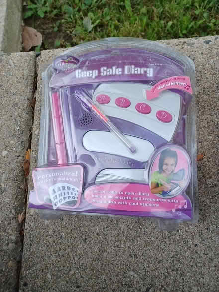 Photo of free Electronic Diary (Livonia) #1