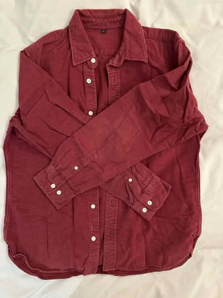 Photo of free Men’s Shirts to Give Away (Foggy Bottom, DC) #3