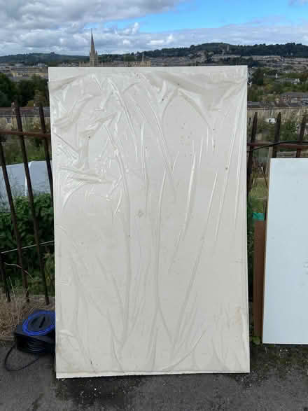 Photo of free Wood pieces and cover panel (Widcombe) #3