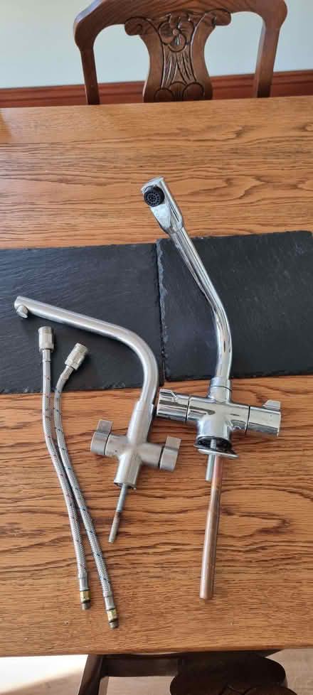 Photo of free Two taps (Penrith CA11) #1