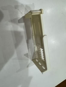 Photo of free window brackets for curtains #2