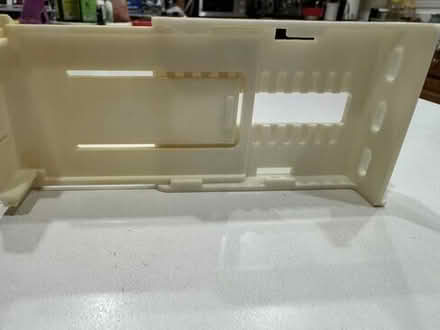 Photo of free window brackets for curtains #1