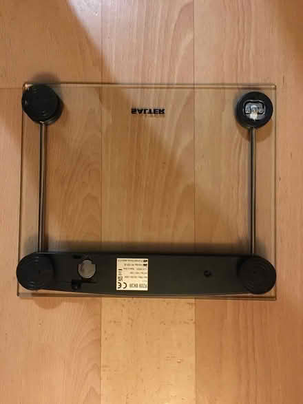 Photo of free Scales (Tottenham, off Philip Lane N17) #4