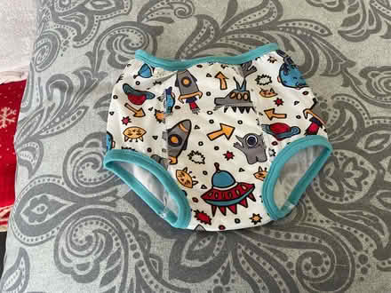 Photo of free Boys Training Underwear (Worthing BN13) #2