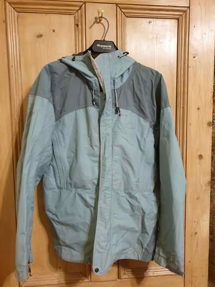 Photo of free Berghaus Waterproof Jacket - Women's size 12. (Central Watford WD17) #1