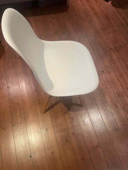 Photo of free Chair, pickup from N1 8DN (Angel) (islington N1) #1