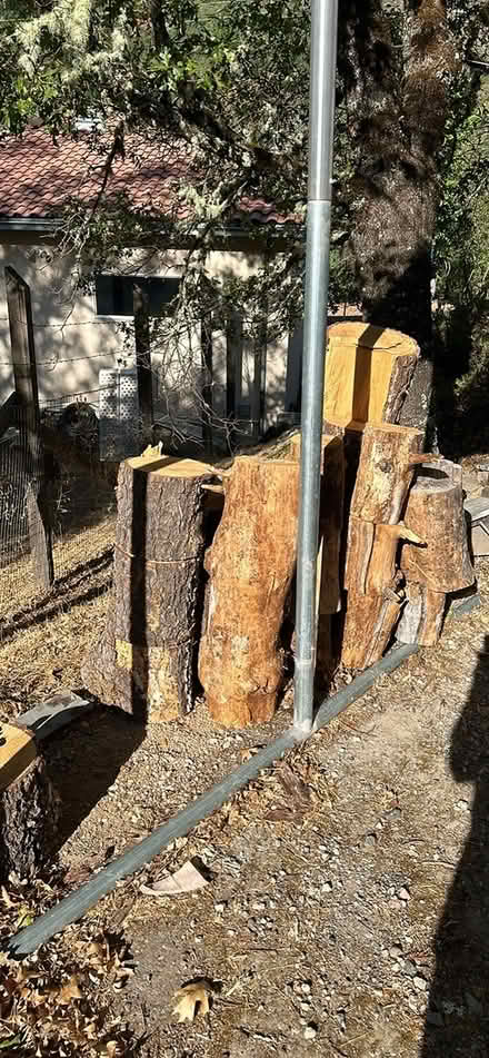 Photo of free Firewood (Ukiah) #3