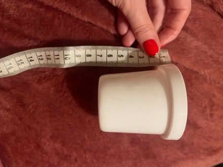 Photo of free Small Plastic Travel Mugs (Southfields SW18) #2