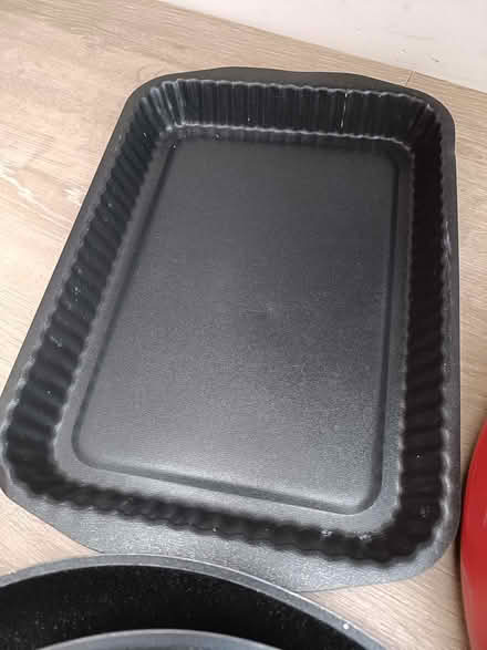 Photo of free Kitchen stuff (S266NA) #4