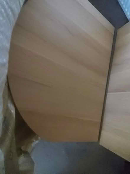 Photo of free Drop leaf table (Shap CA10) #2