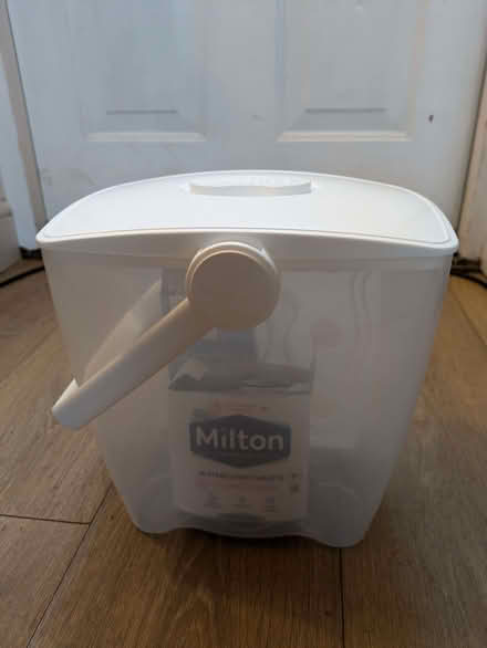 Photo of free Baby steriliser kit (St Albans AL3) #1